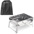 Bosveld Braai Set