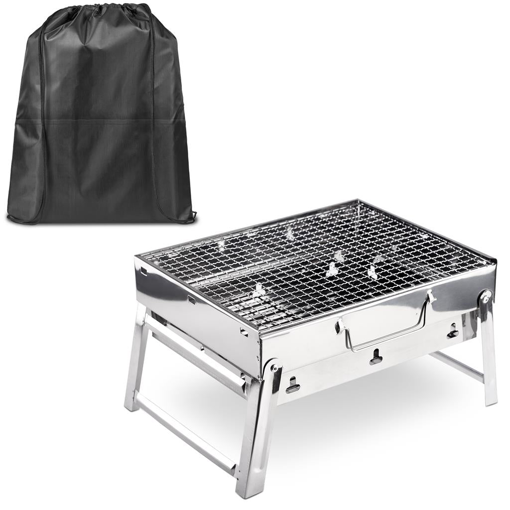 Bosveld Braai Set