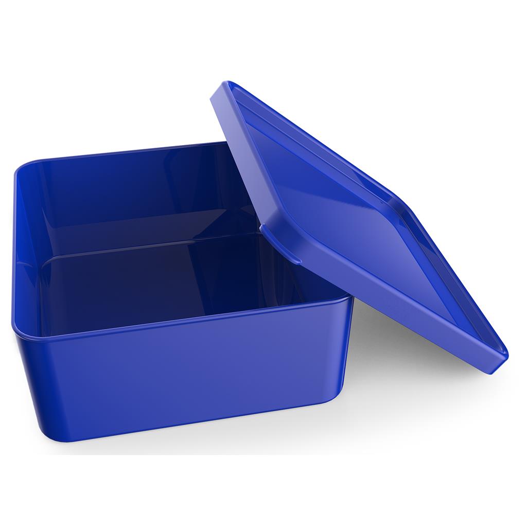 Arcadia Lunch Box