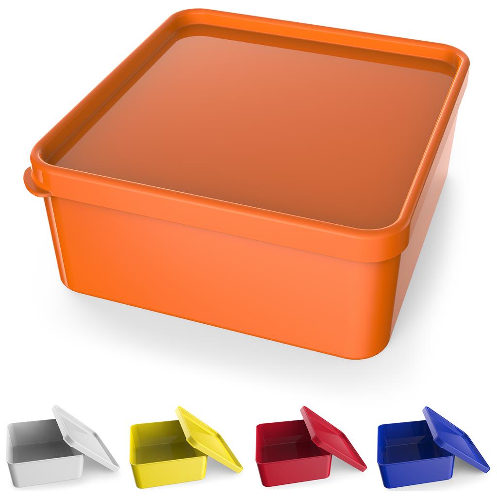 Arcadia Lunch Box