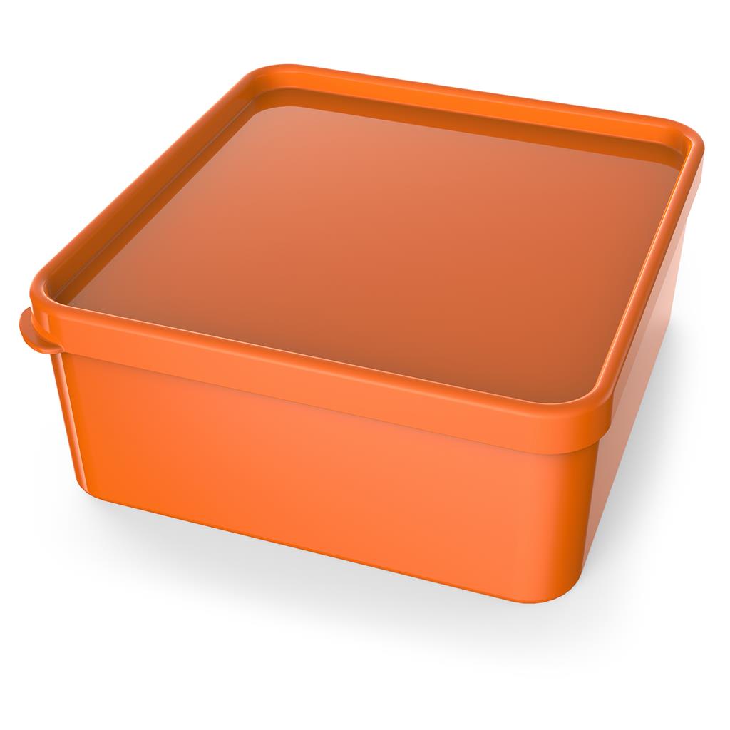 Arcadia Lunch Box