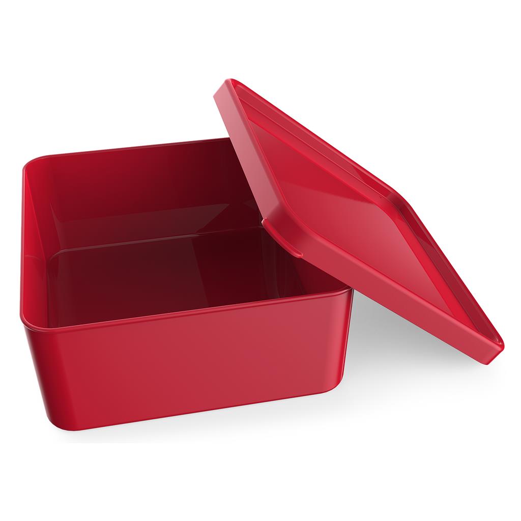 Arcadia Lunch Box