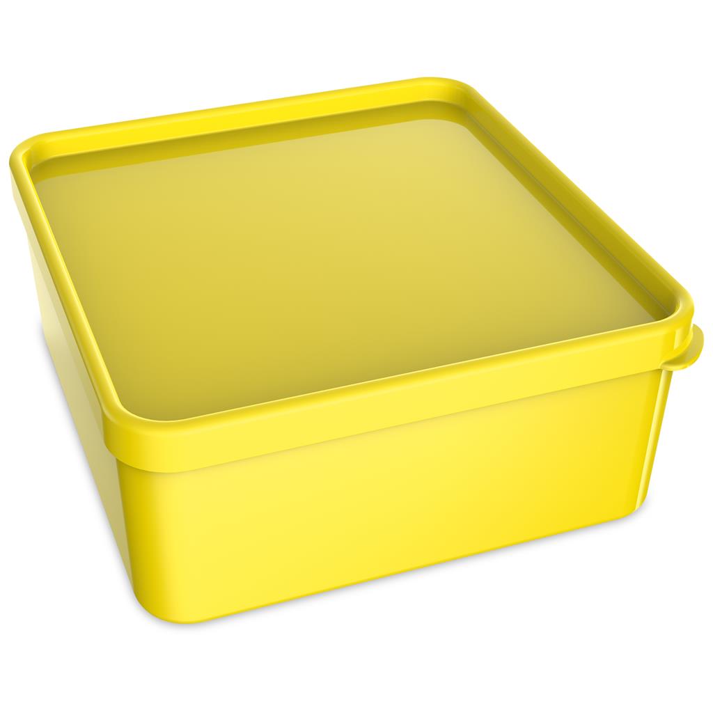 Arcadia Lunch Box