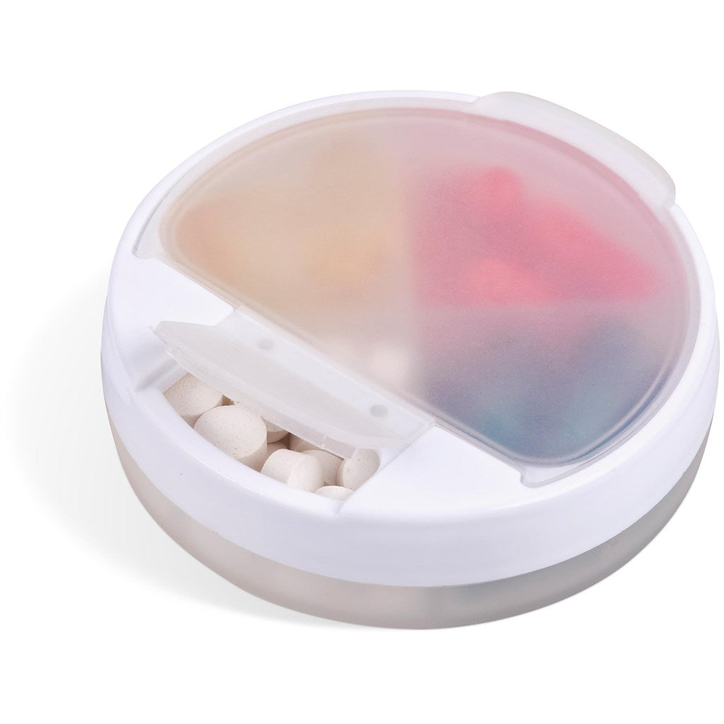 Jessie Pill Box
