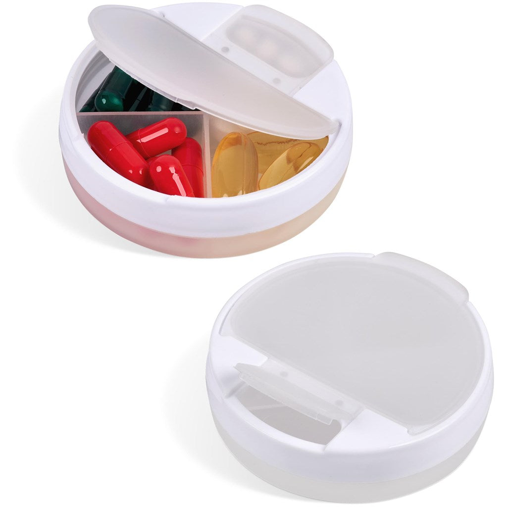Jessie Pill Box