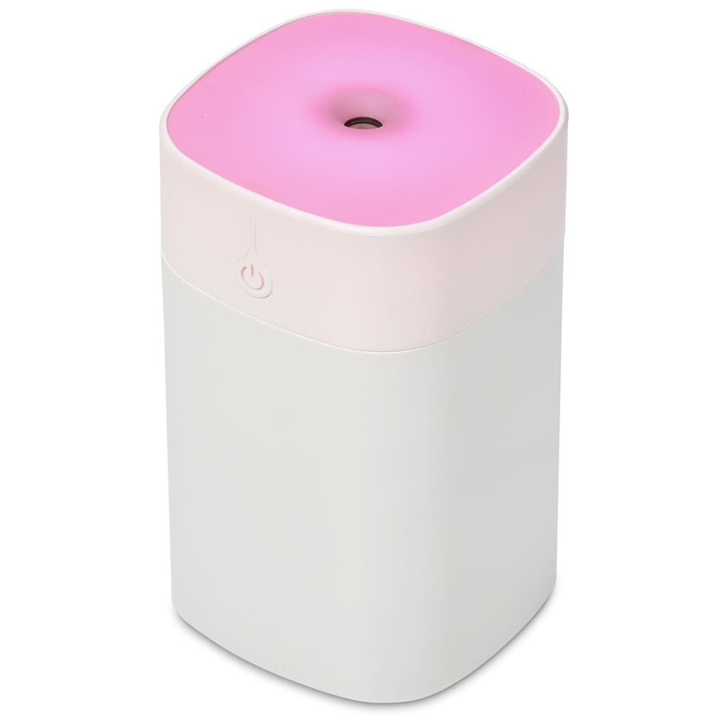 Aquamist Humidifier