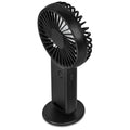 Celestia Rechargeable Handheld Mini USB Fan