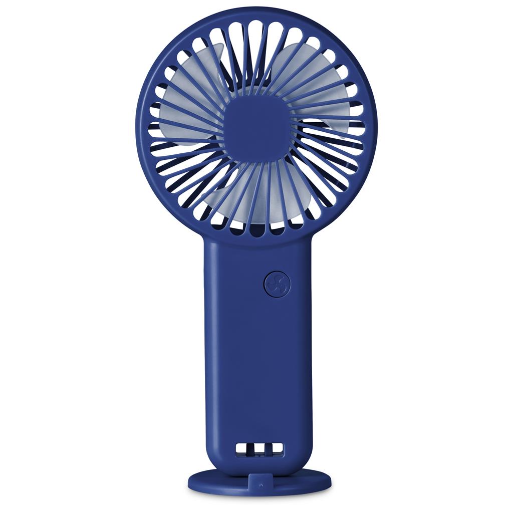 Celestia Rechargeable Handheld Mini USB Fan