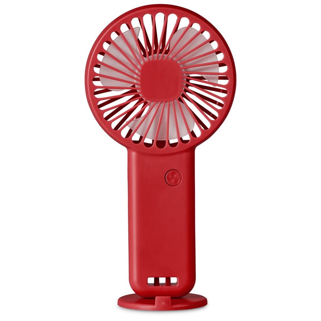Celestia Rechargeable Handheld Mini USB Fan