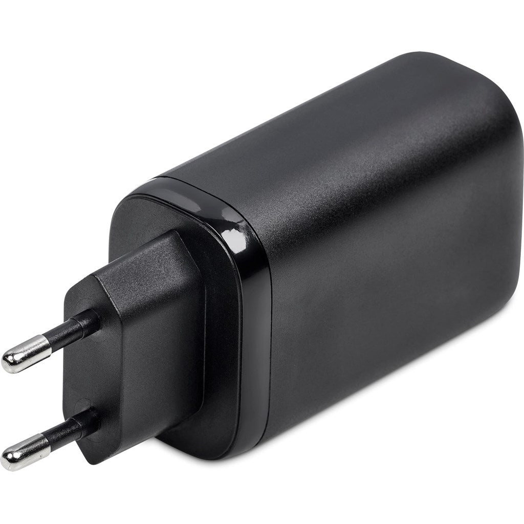 Alex Varga Alfonta Quick Charge 3.0 & Power Delivery 65W Wall Charger