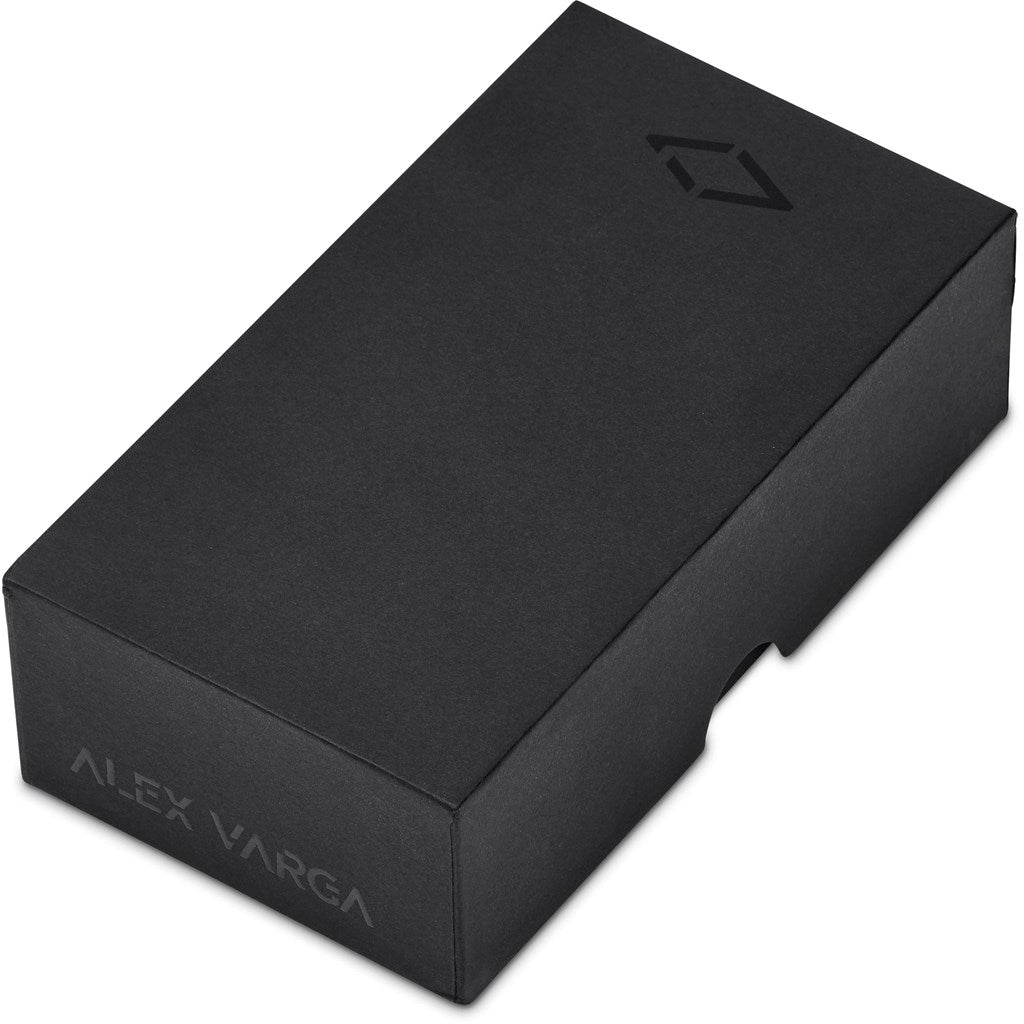 Alex Varga Alfonta Quick Charge 3.0 & Power Delivery 65W Wall Charger