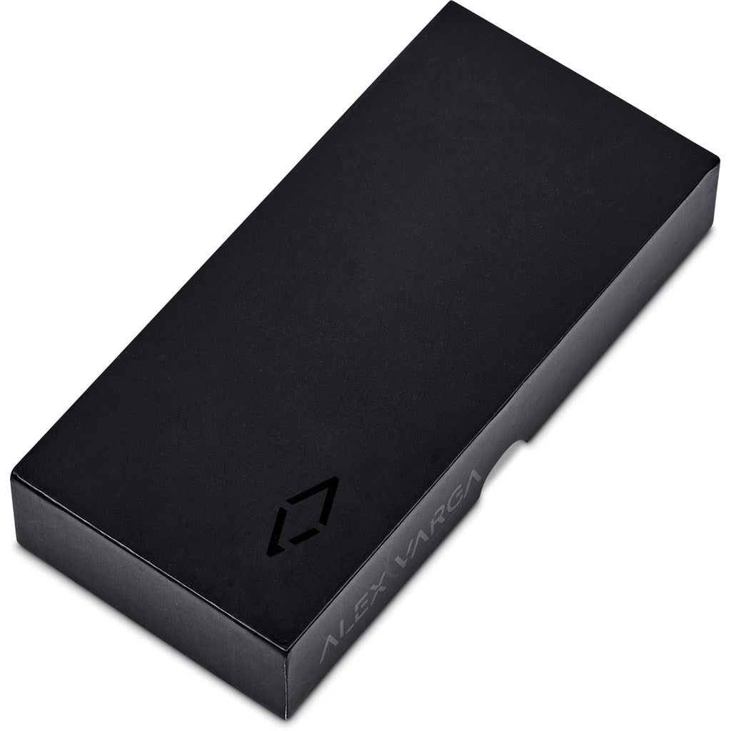 Alex Varga Scorpio Fast Charge 22.5W Power Bank -10 000mAh
