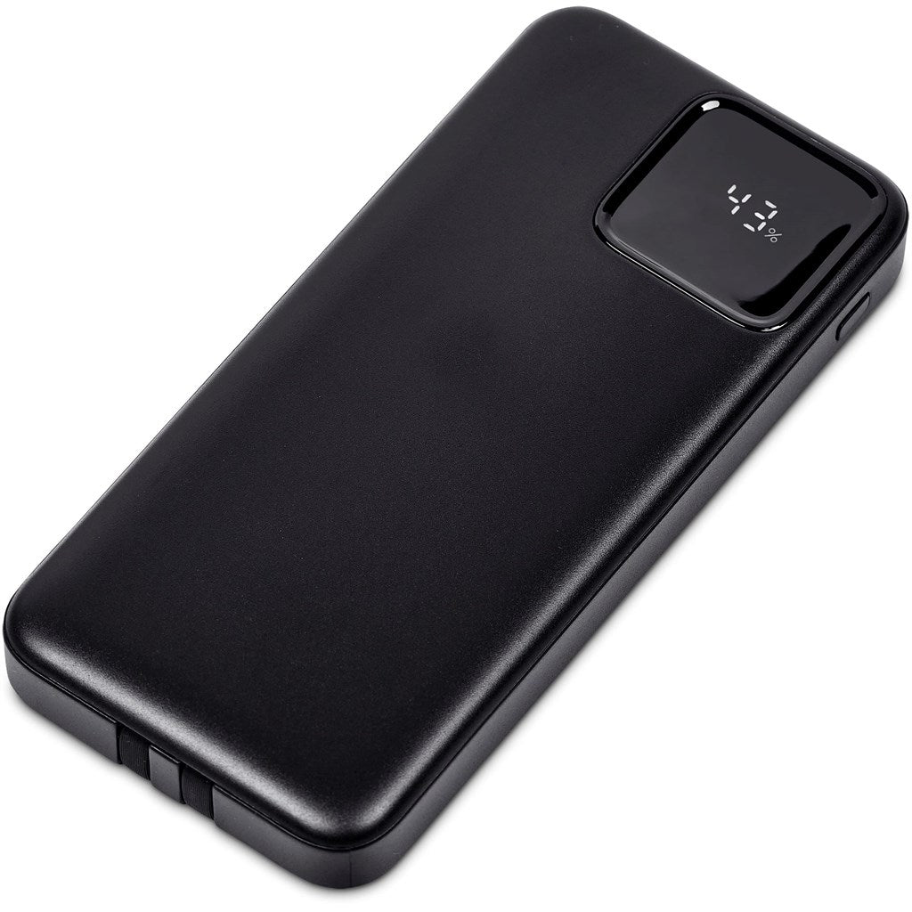Alex Varga Scorpio Fast Charge 22.5W Power Bank -10 000mAh