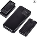 Alex Varga Scorpio Fast Charge 22.5W Power Bank -10 000mAh