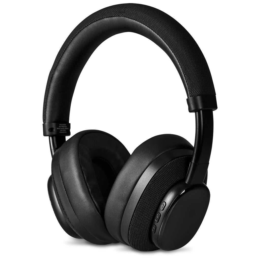 Swiss Cougar Modena Active Noise-Cancelling Bluetooth Headphones