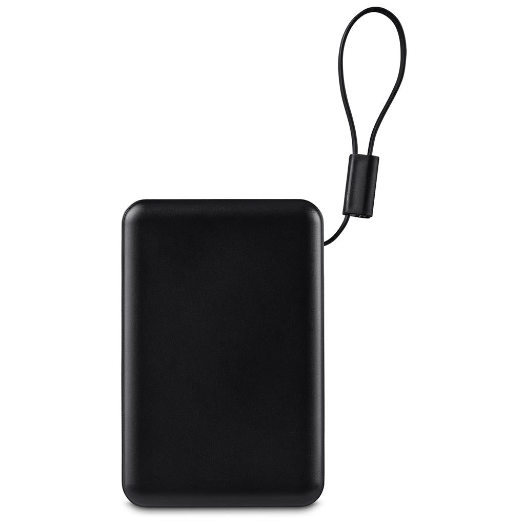 Swiss Cougar Salzburg Fast Charge 65W PD & QC Power Bank - 15 000mAh