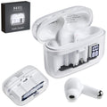 Swiss Cougar Basel Active Noise Cancelling TWS Earbuds