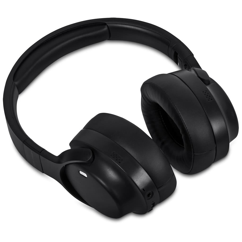 Swiss Cougar Florence Active Noise Cancelling Bluetooth Headphones