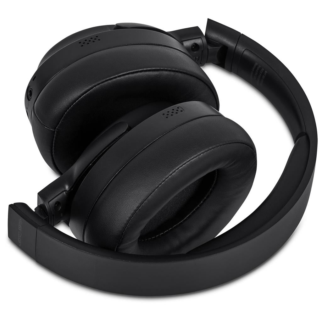 Swiss Cougar Florence Active Noise Cancelling Bluetooth Headphones