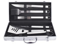 Stainless Steel Braai Set