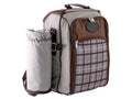 2-Person Duet Picnic Shoulder Bag