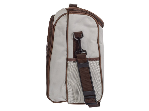 2-Person Duet Picnic Shoulder Bag