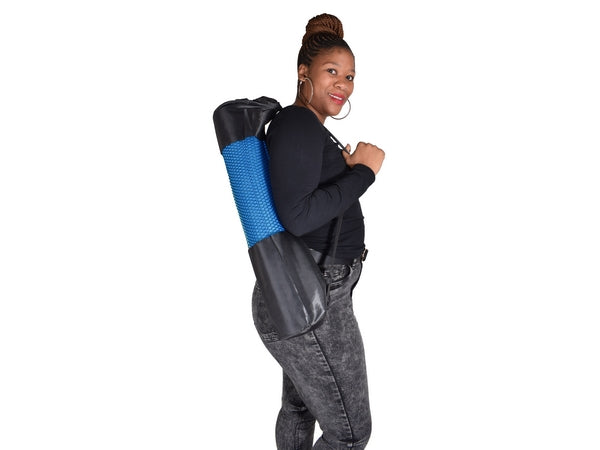 6mm Yoga & Exercise Mat