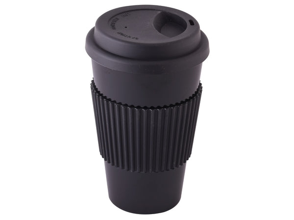 350ml Bamboo Coffee Mug
