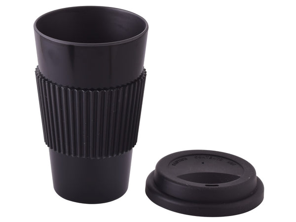350ml Bamboo Coffee Mug
