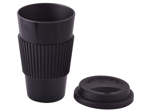 350ml Bamboo Coffee Mug