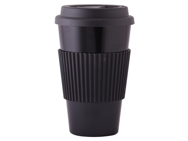 350ml Bamboo Coffee Mug