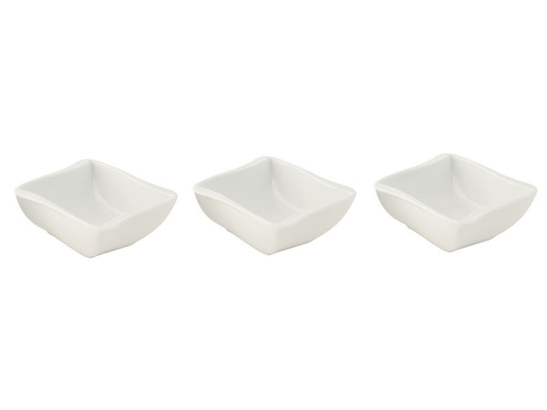 3-Piece Snack Bowl Set