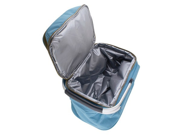 4-Person Picnic Caddy & Cooler