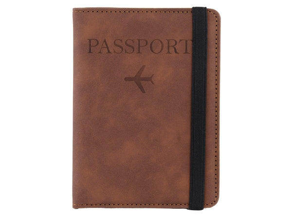 Travel Pro Passport Organiser