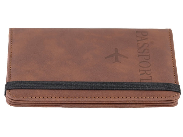 Travel Pro Passport Organiser