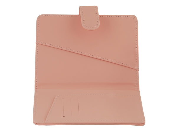 Passport Holder & Luggage Tag Set