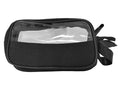 Clear View Cosmetic Bag