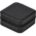 Eva & Elm Crystal Travel Jewellery Box